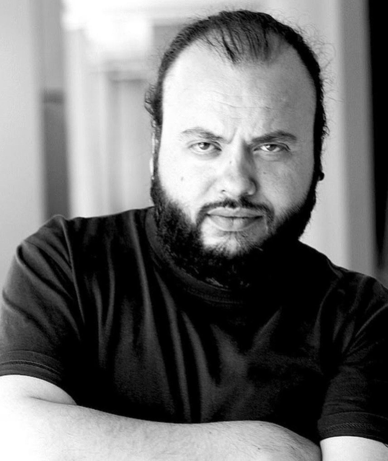 Photo of Omar Soffici