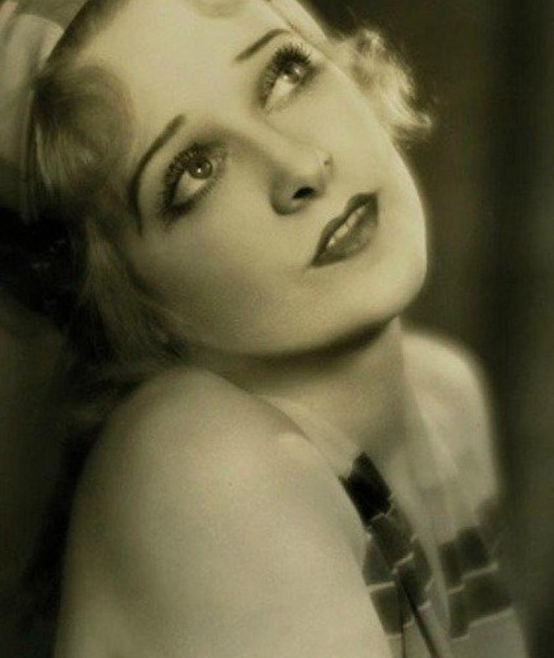 Photo of Dorothy Revier