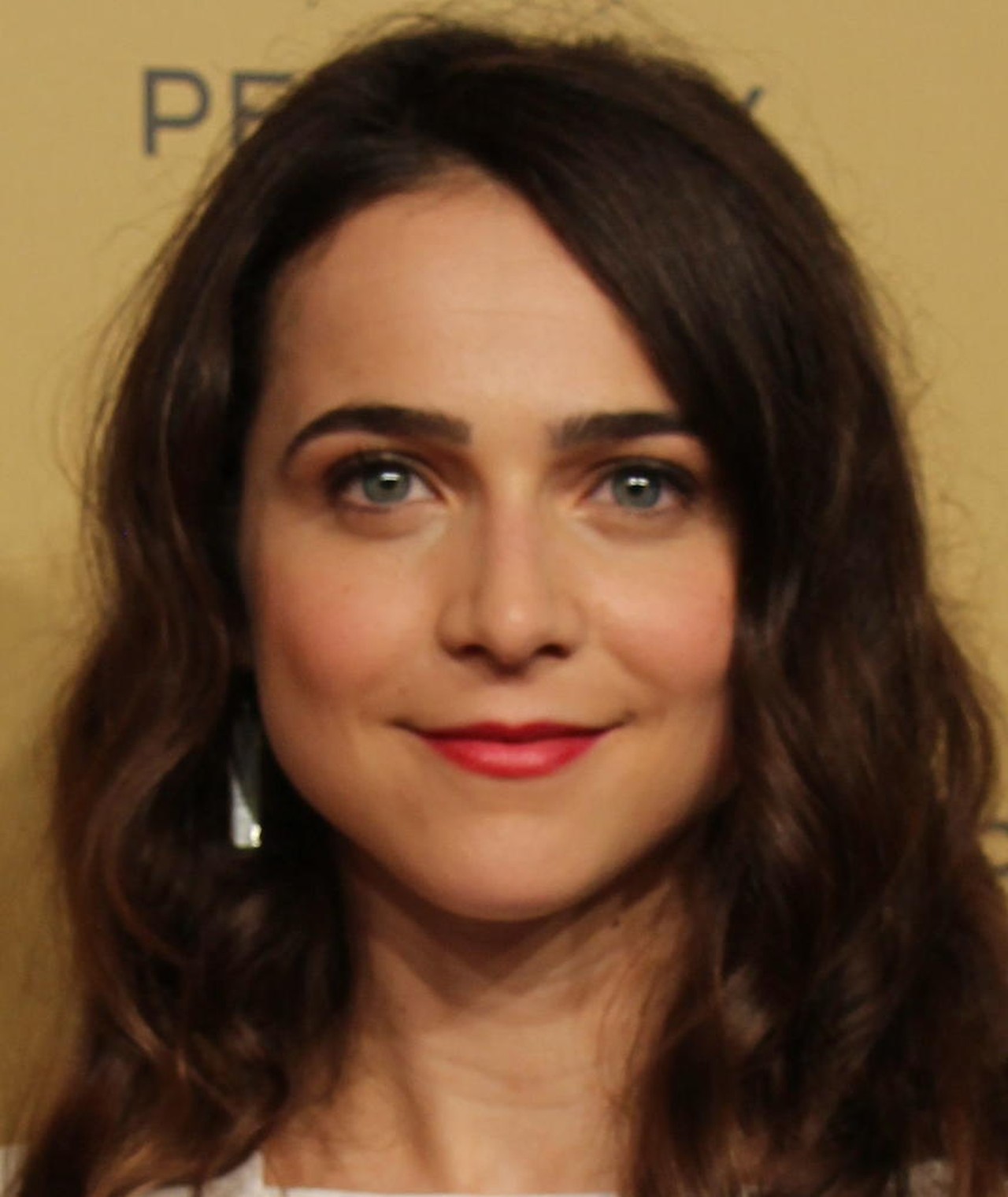 Photo of Maya Kazan