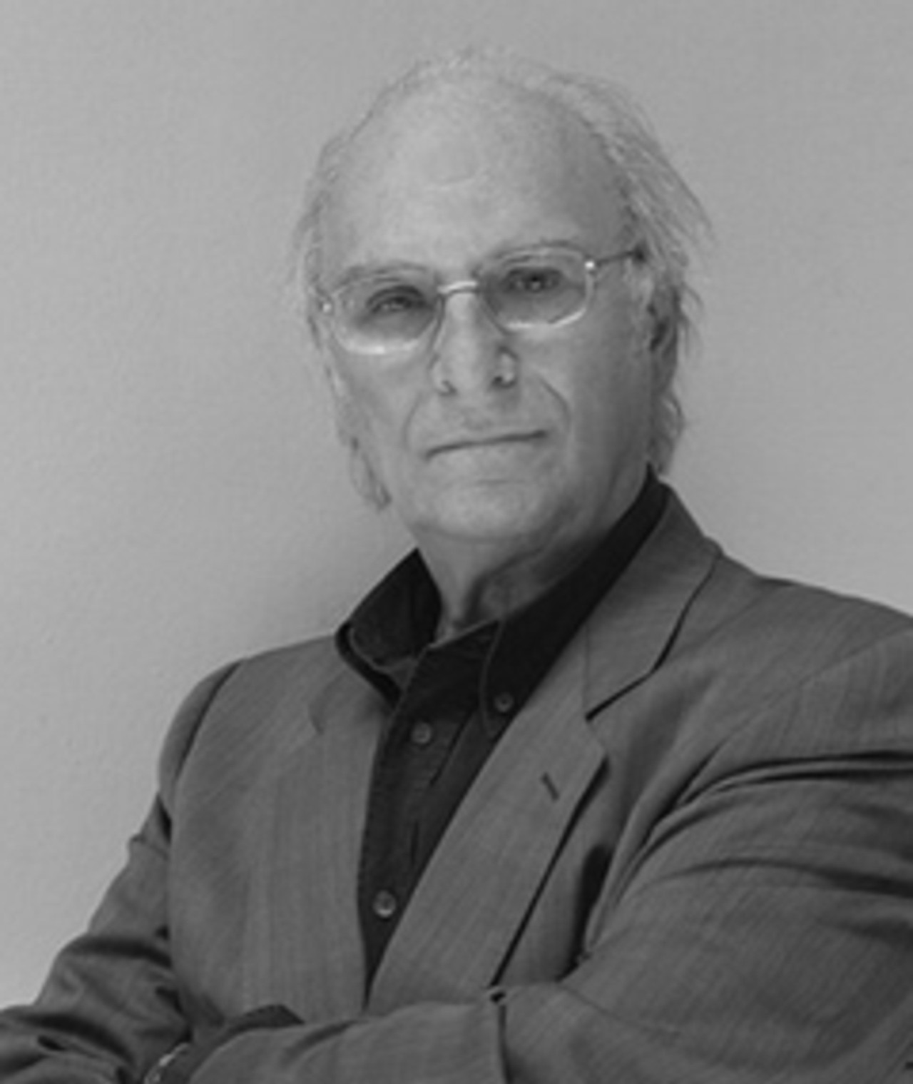 Photo of Carlos Saura