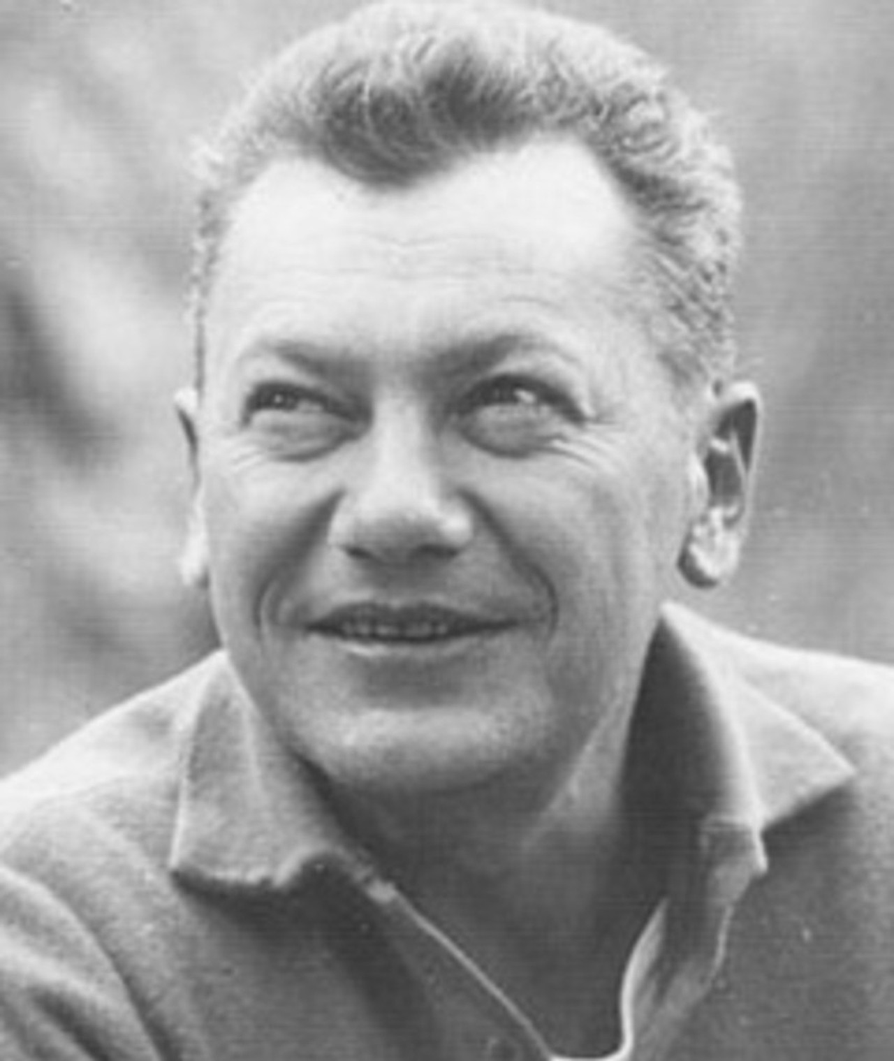 Photo of Wojciech Has