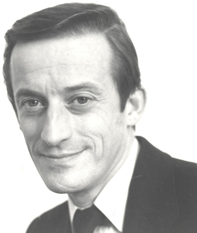 André Ernotte Movies, Bio and Lists on MUBI