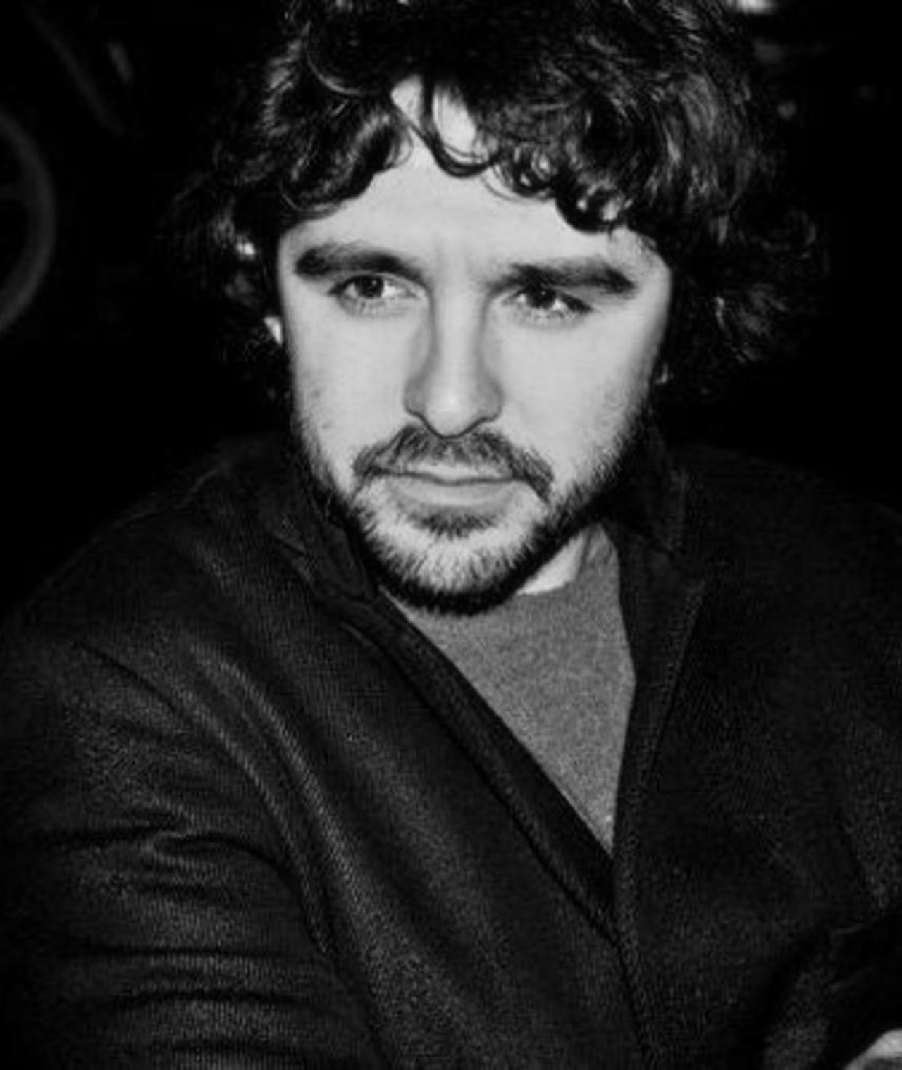 Photo of Simone Isola