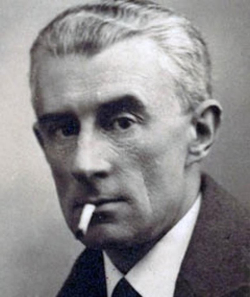 Maurice Ravel - Films, Bio en Lijsten op MUBI