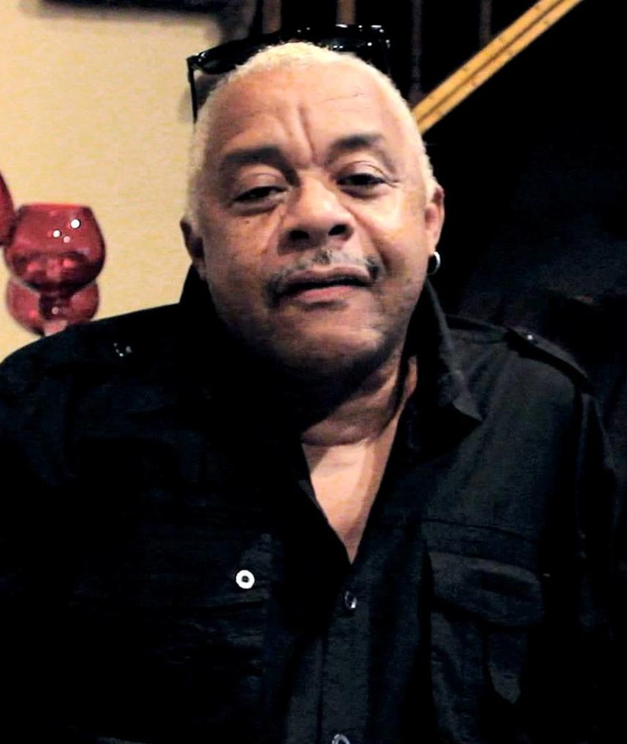 Photo of Larry Dodson