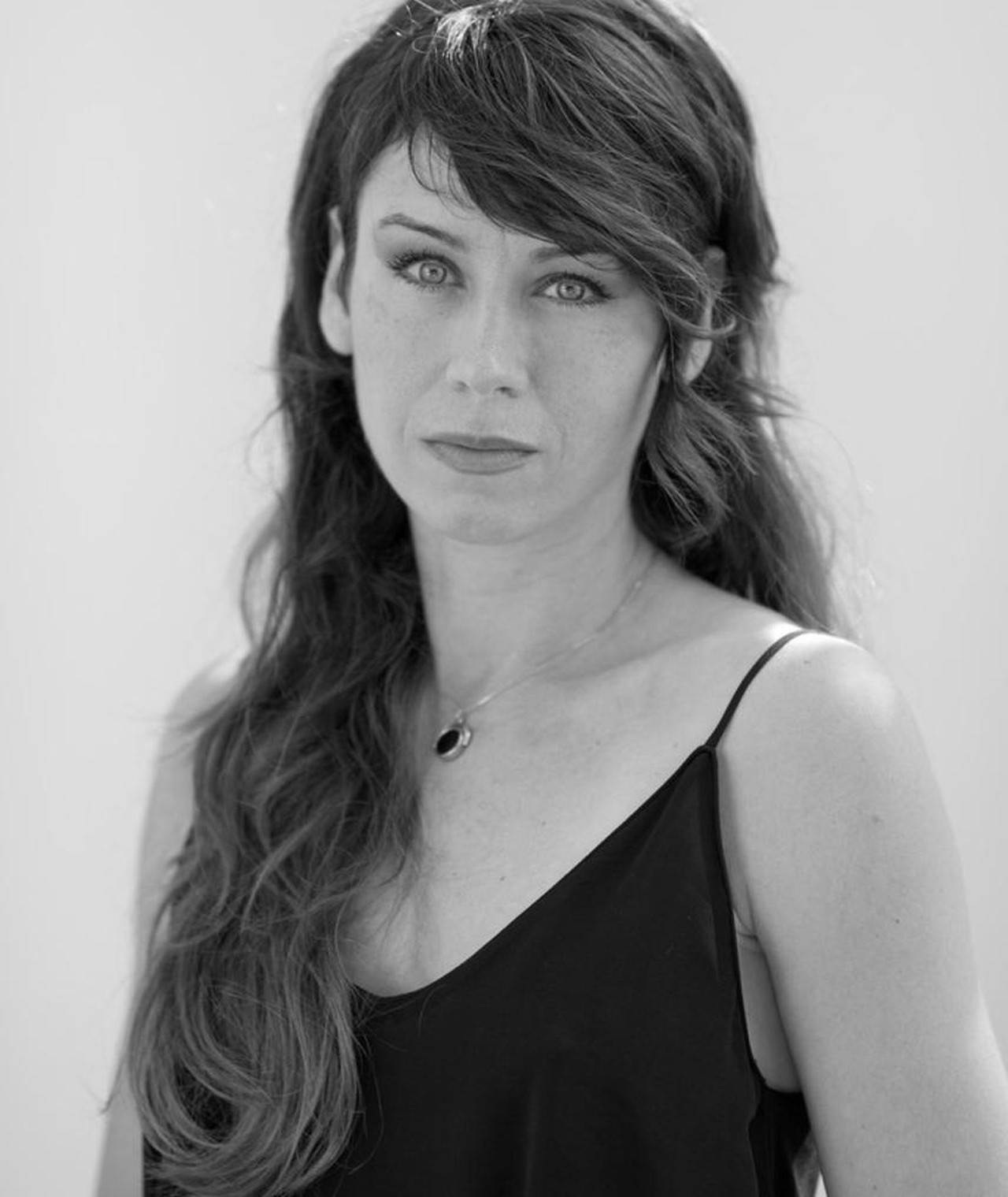 Photo of Anna Odell