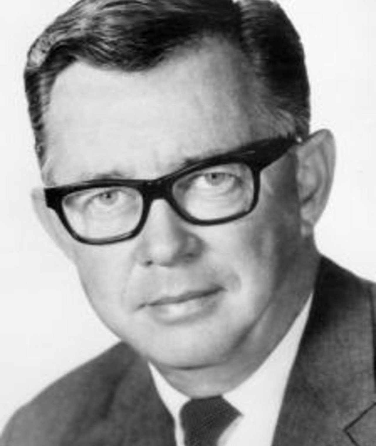 Photo of William Self