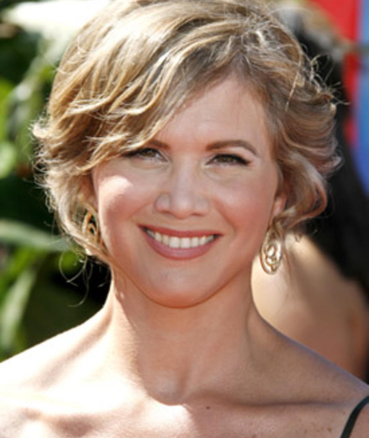 Photo of Tracey Gold