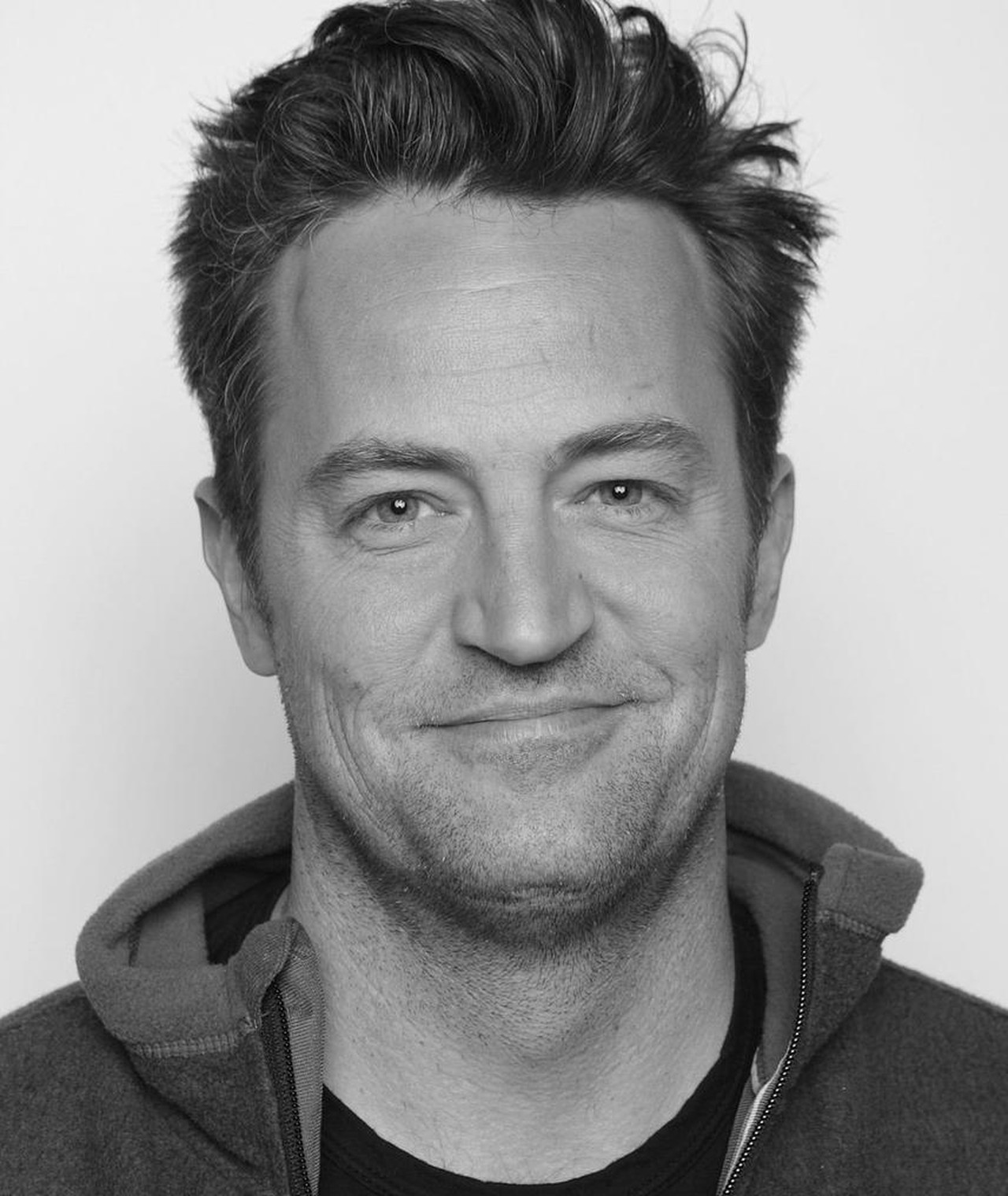 Photo of Matthew Perry