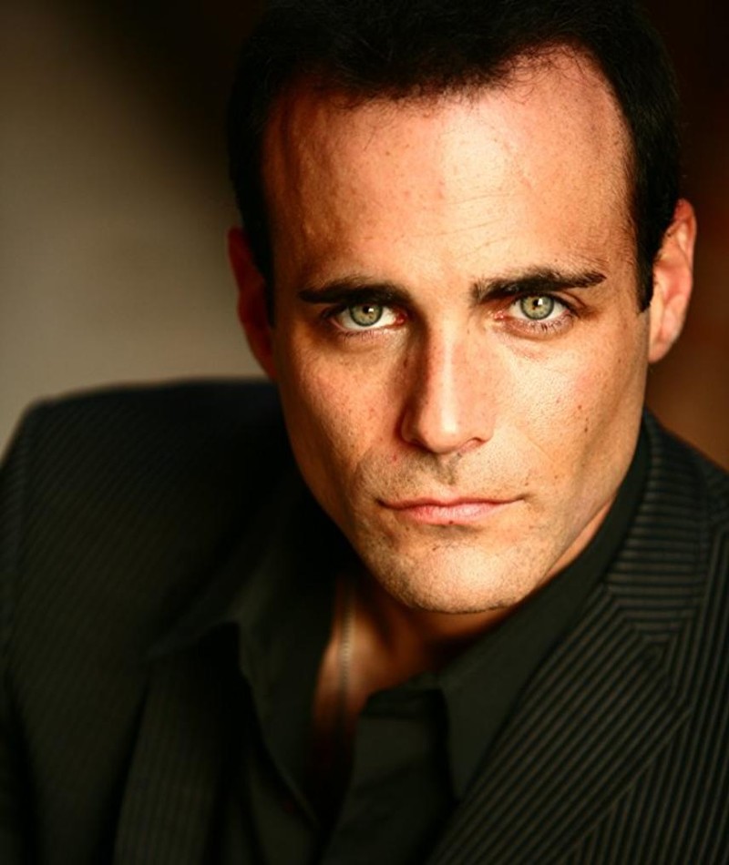 Photo of Brian Bloom