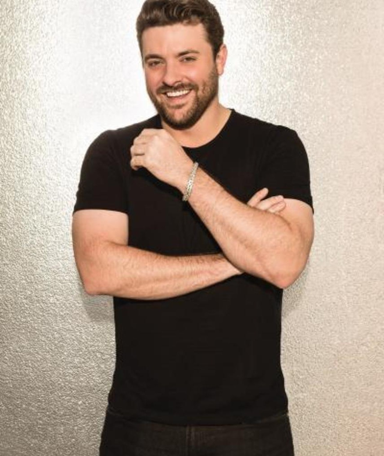 Photo of Chris Young