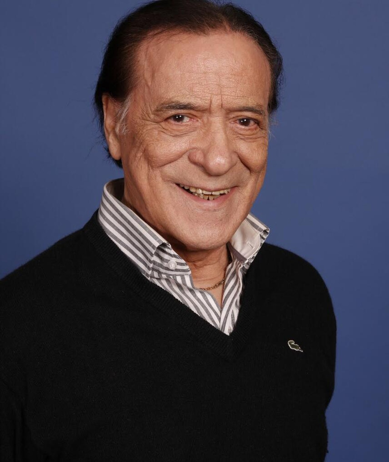 Foto de Juan Carlos Copes