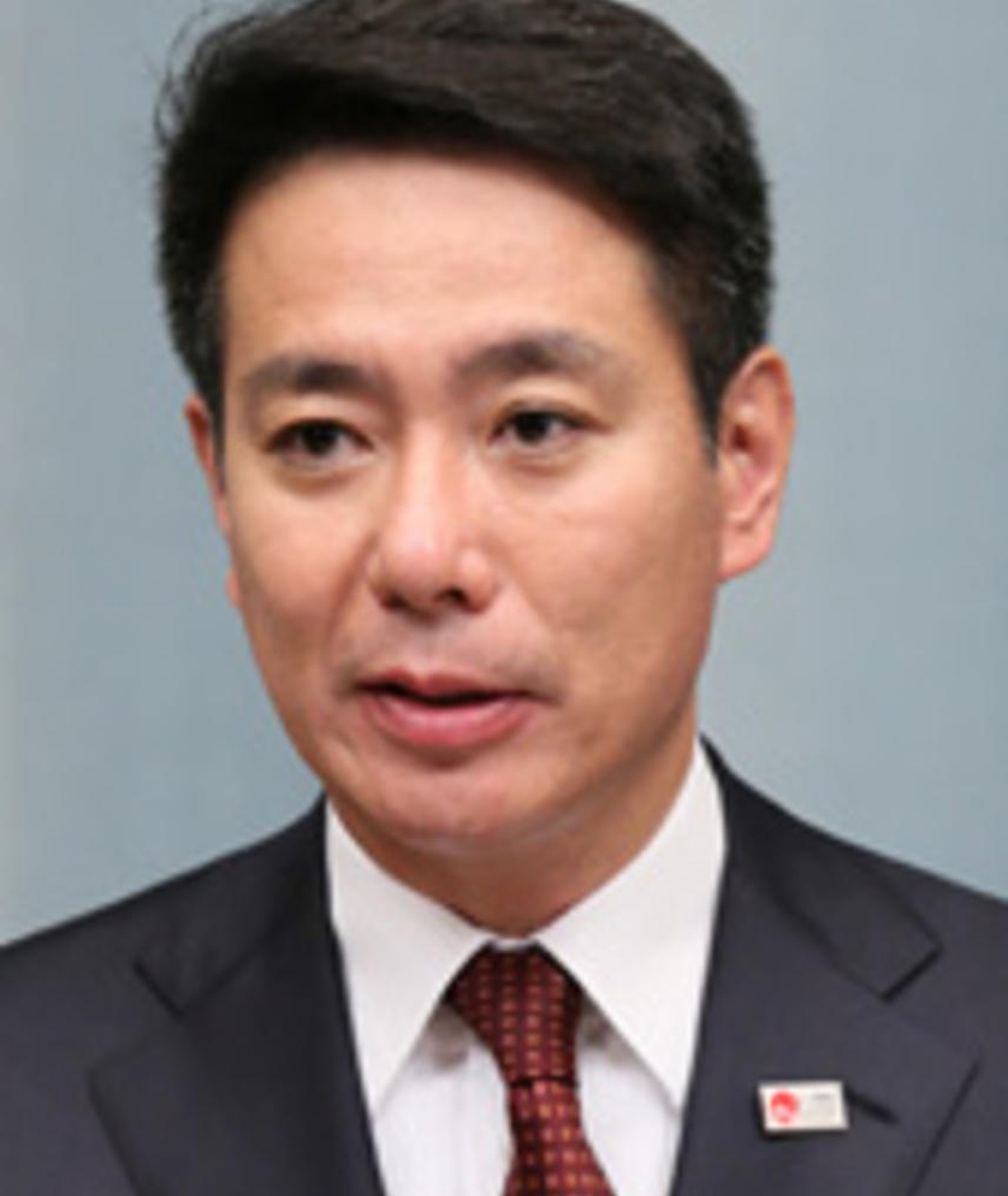 Photo of Seiji Maehara