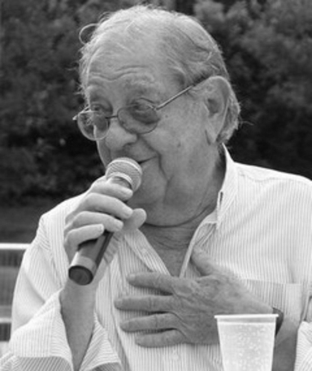 Photo of Károly Makk
