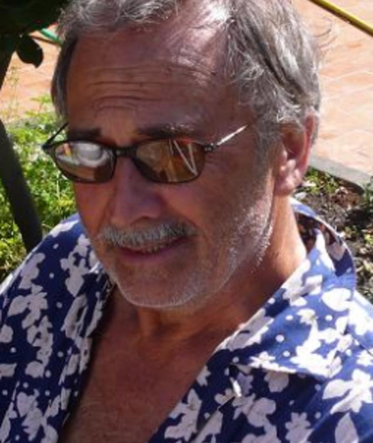 Photo of Maurizio Scattorin
