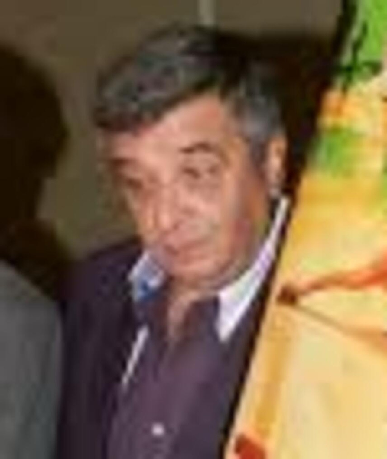 Photo of Juan Carlos Codazzi