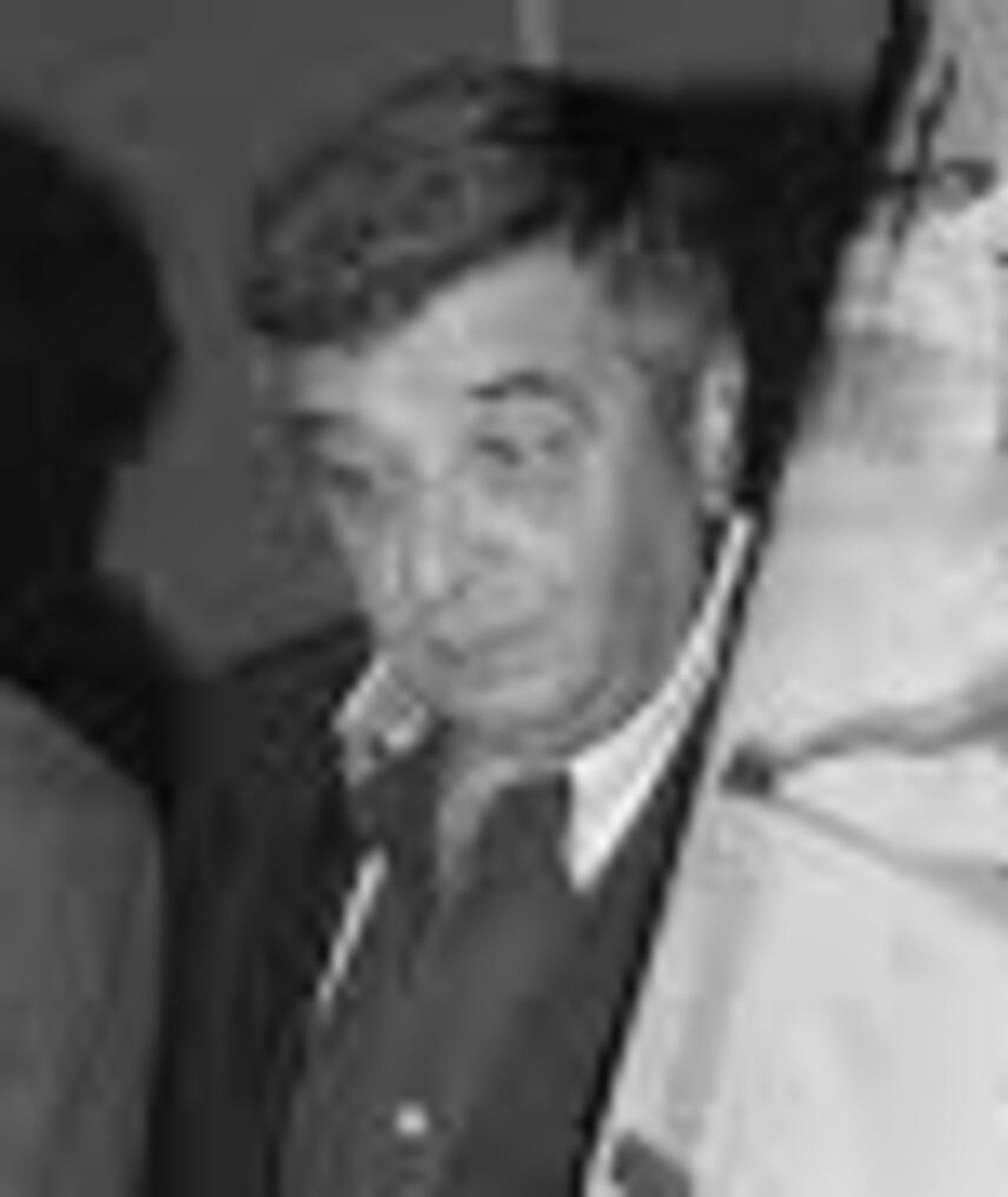 Photo of Juan Carlos Codazzi