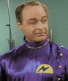 Photo of Dudley Manlove
