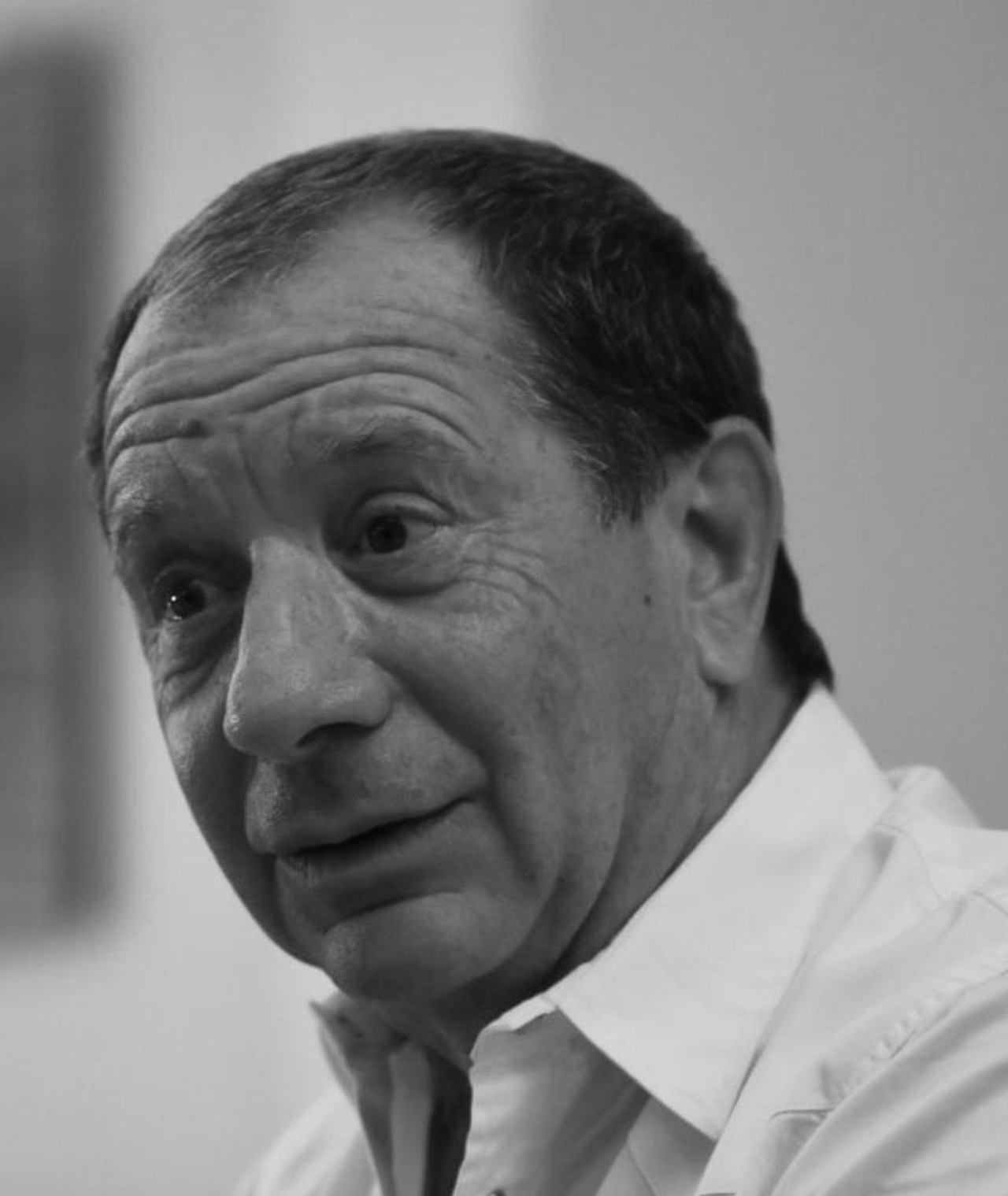 Photo of Carlos Mentasti