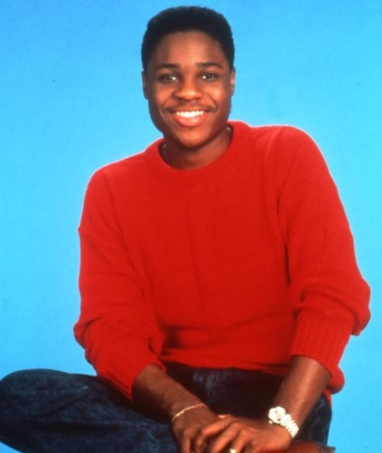 Malcolm-Jamal Warner's films include The Fresh Prince of Bel-Air, ...