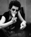 Photo of Lou Reed