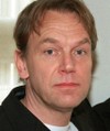 Photo of Leif Magnusson
