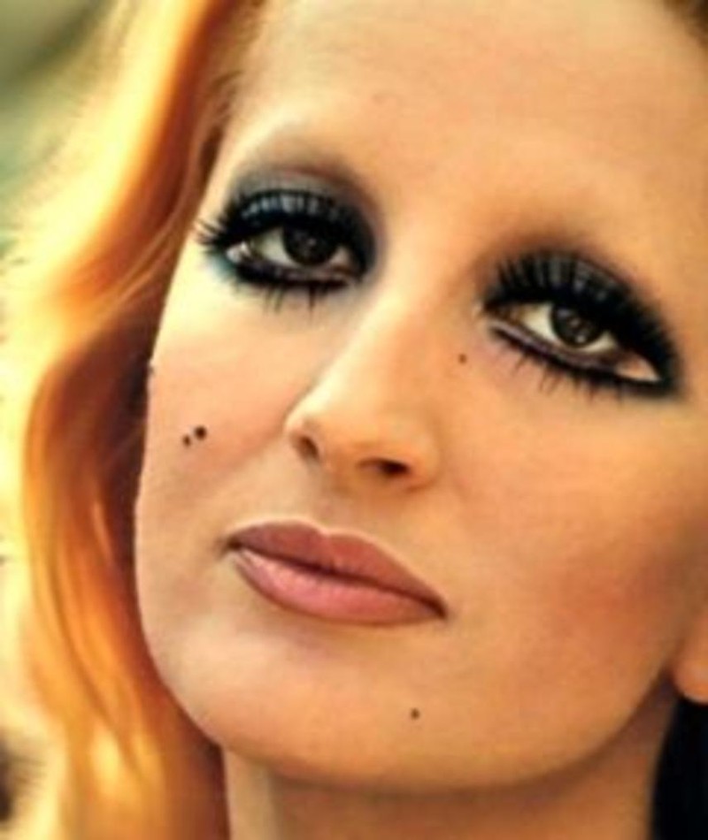 Mina Mazzini Movies, Bio and Lists on MUBI