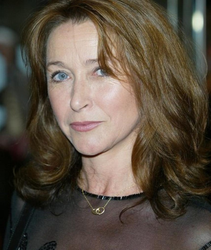 Photo of Cherie Lunghi