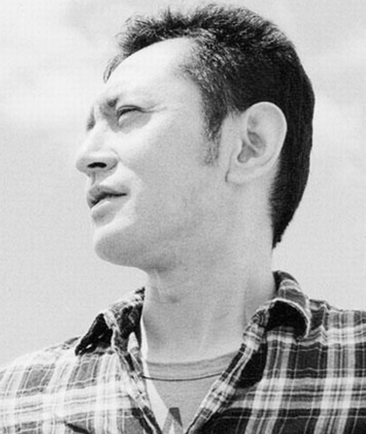 Photo of Goro Miyazaki