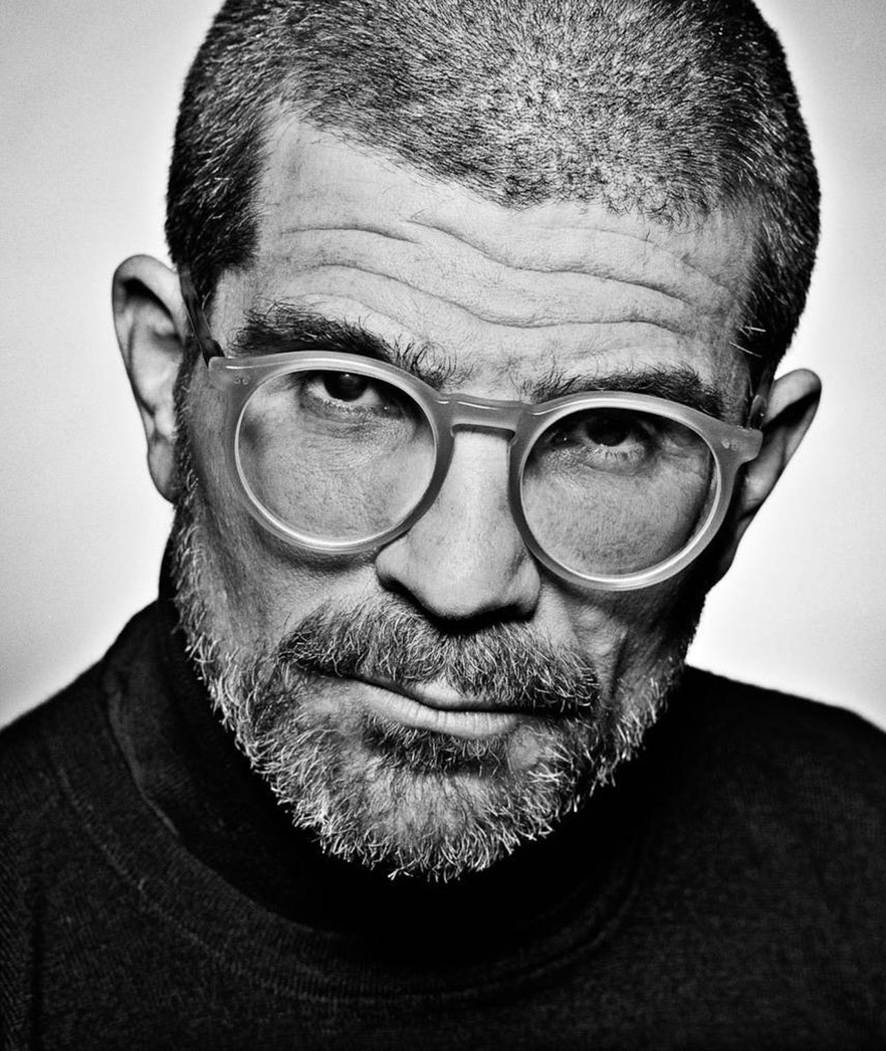 Photo of David Mamet