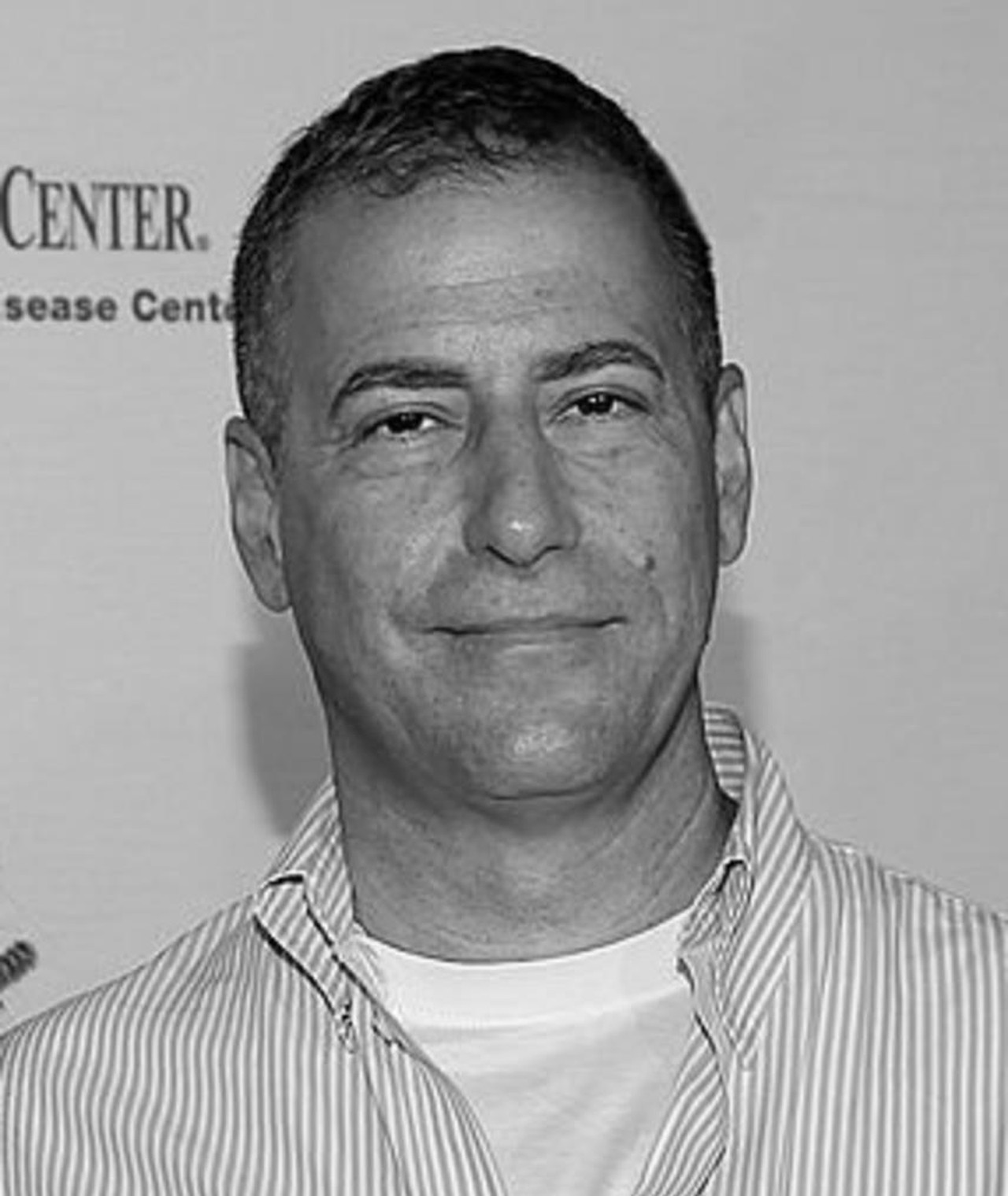 Photo of Scott Lambert