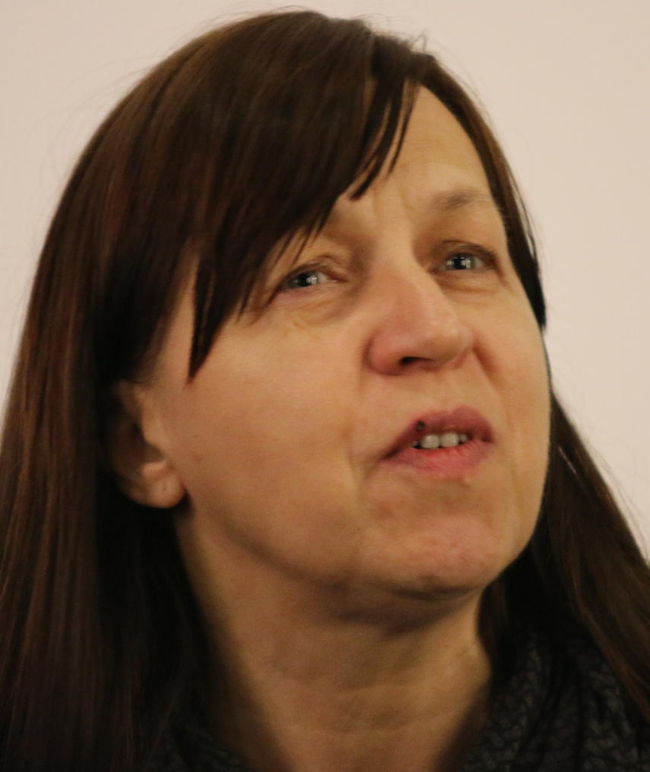 Photo of Ewa Puszczynska