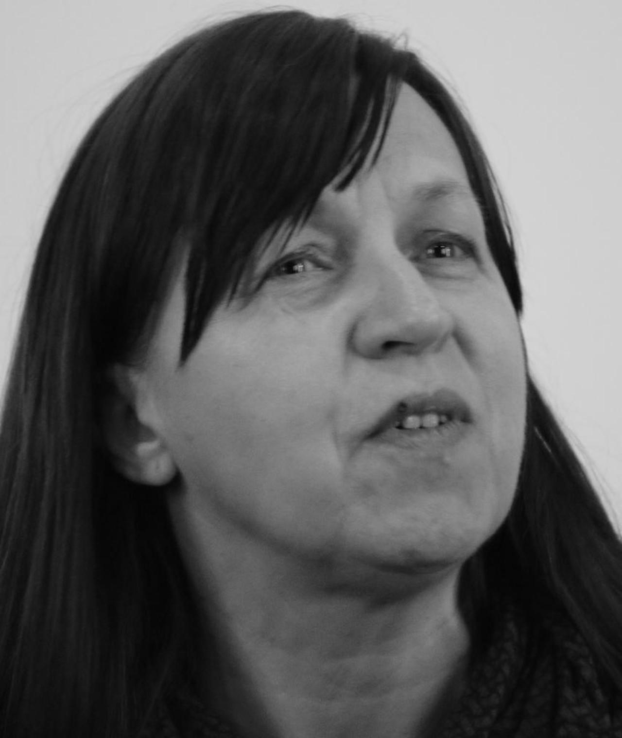 Photo of Ewa Puszczynska