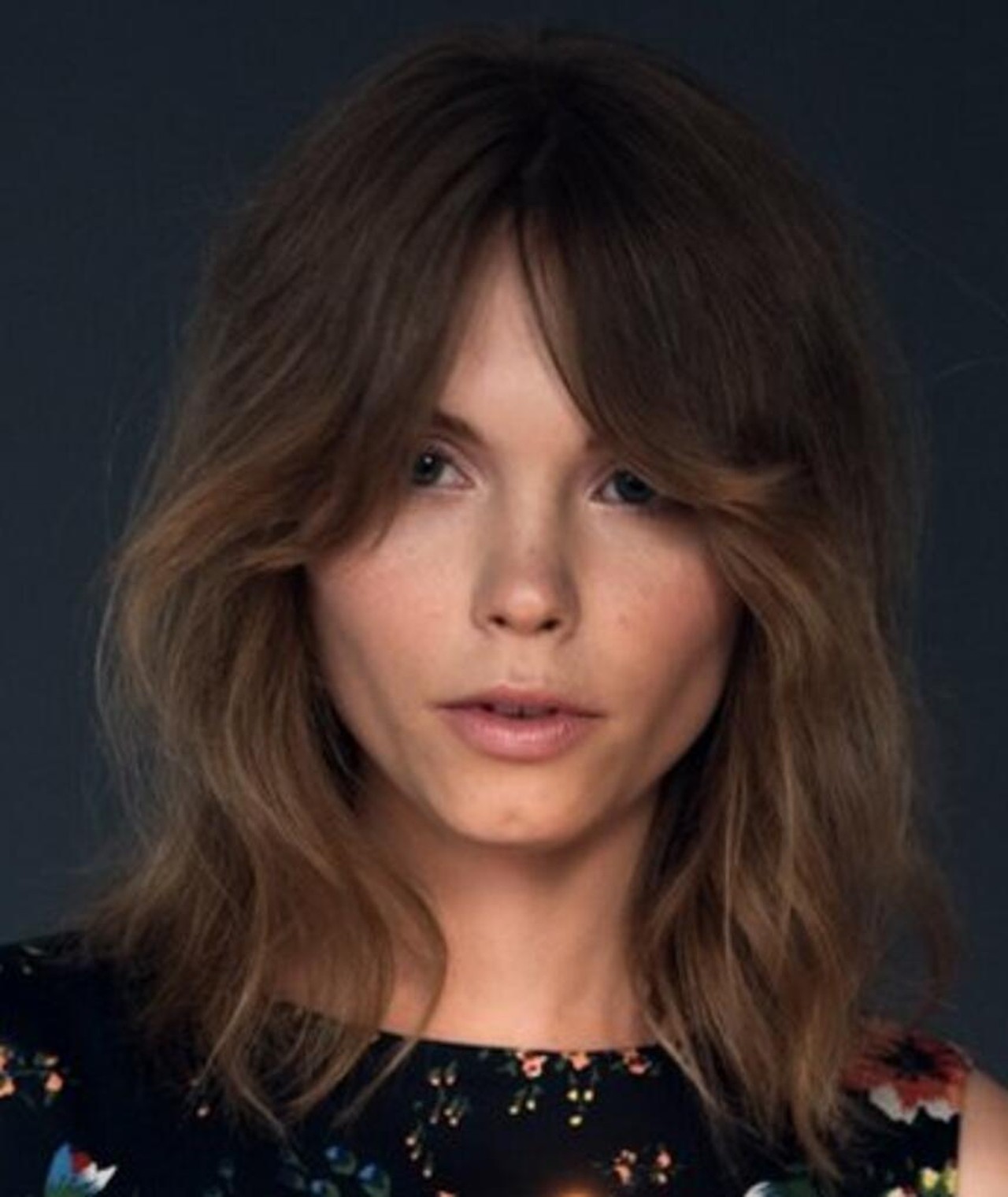 Agata Trzebuchowska fotoğrafı