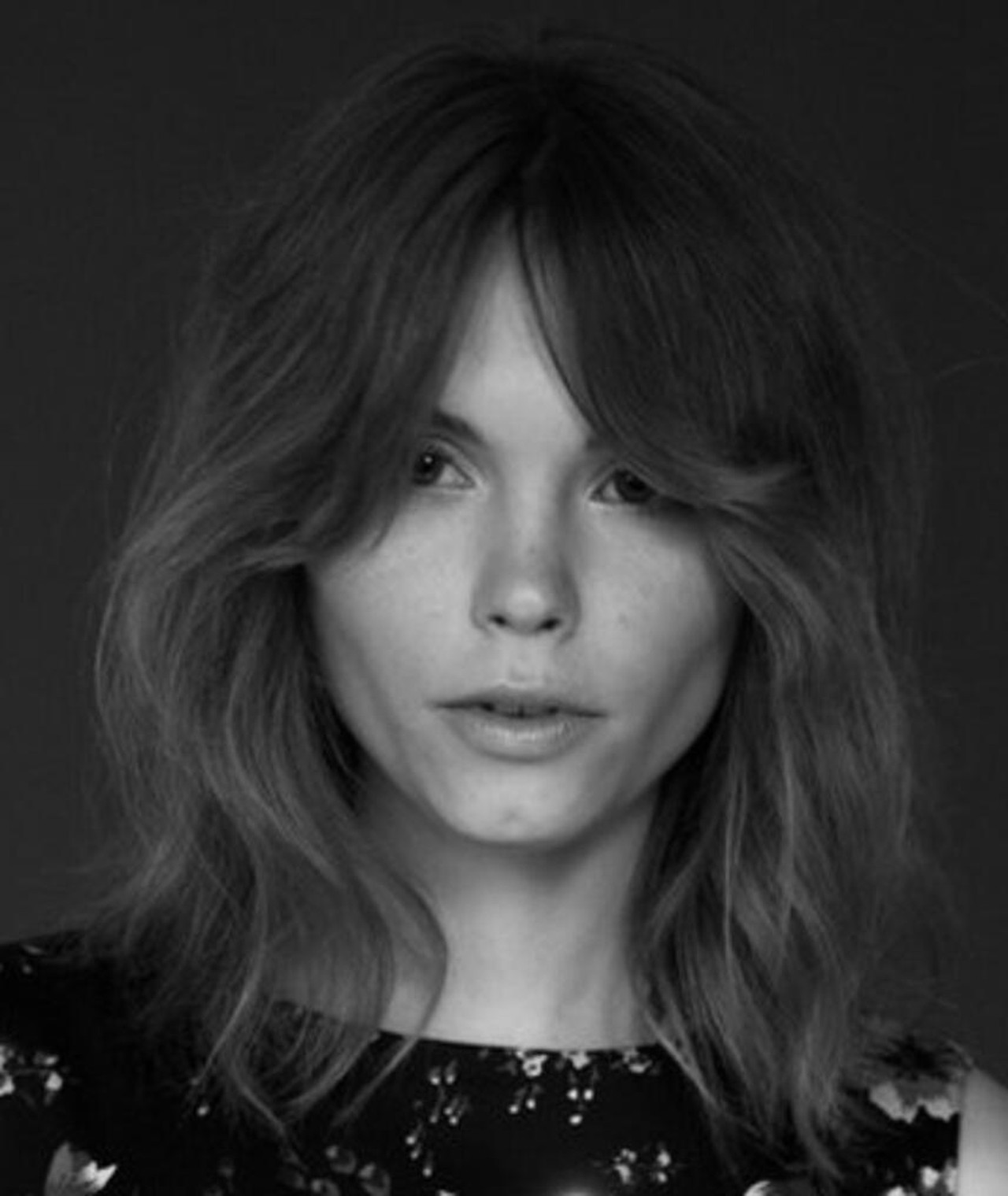 Photo of Agata Trzebuchowska