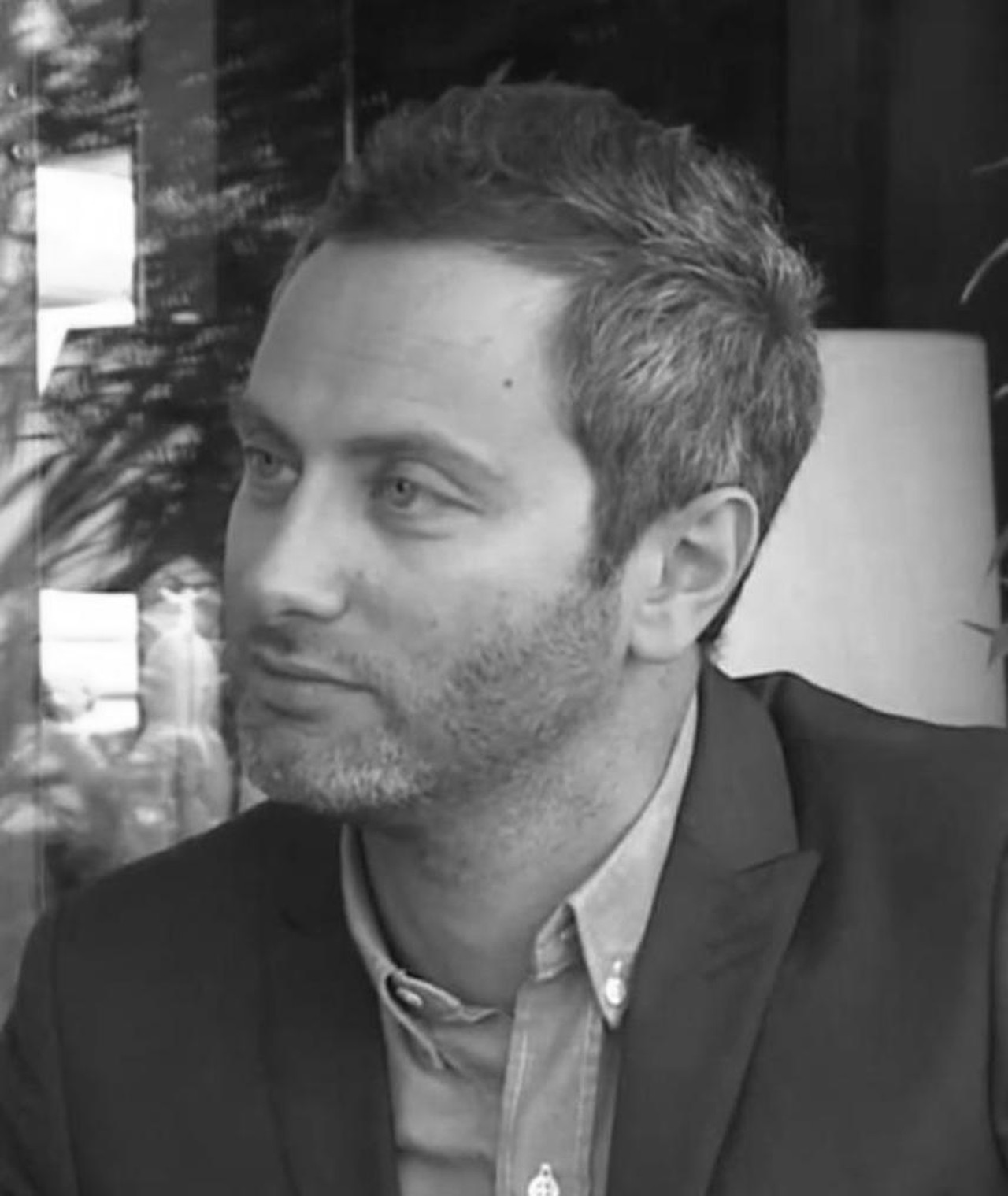 Photo of Romain Rojtman