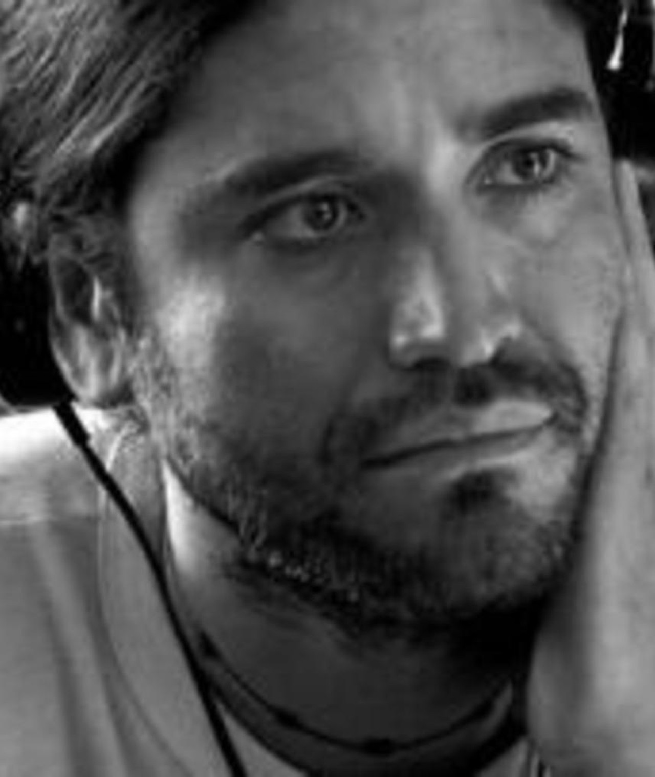 Photo of José Luis Valle