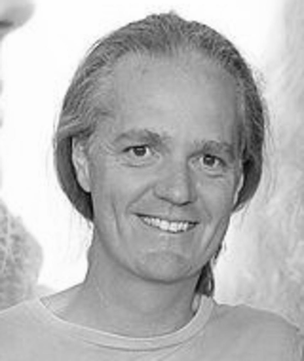 Photo of Tom Blieninger