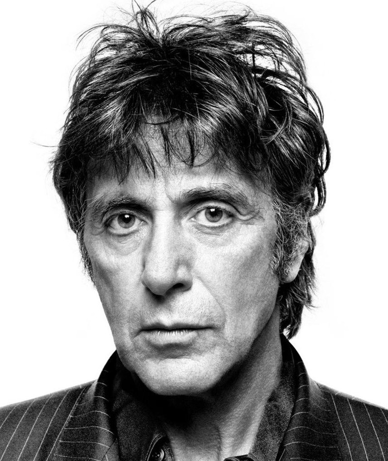 Al Pacino – Movies, Bio and Lists on MUBI