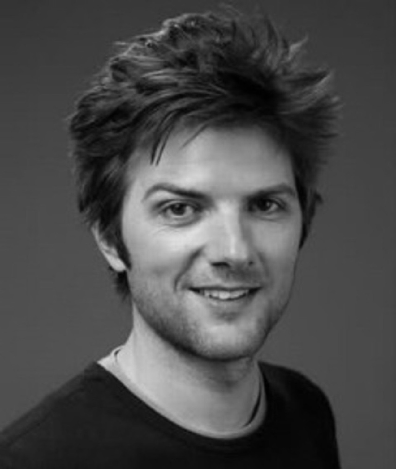 Photo of Adam Scott