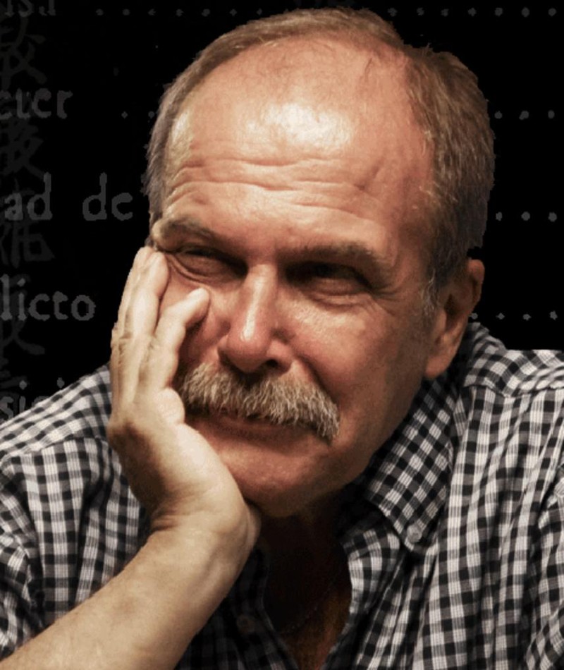 Photo of Miguel Pérez