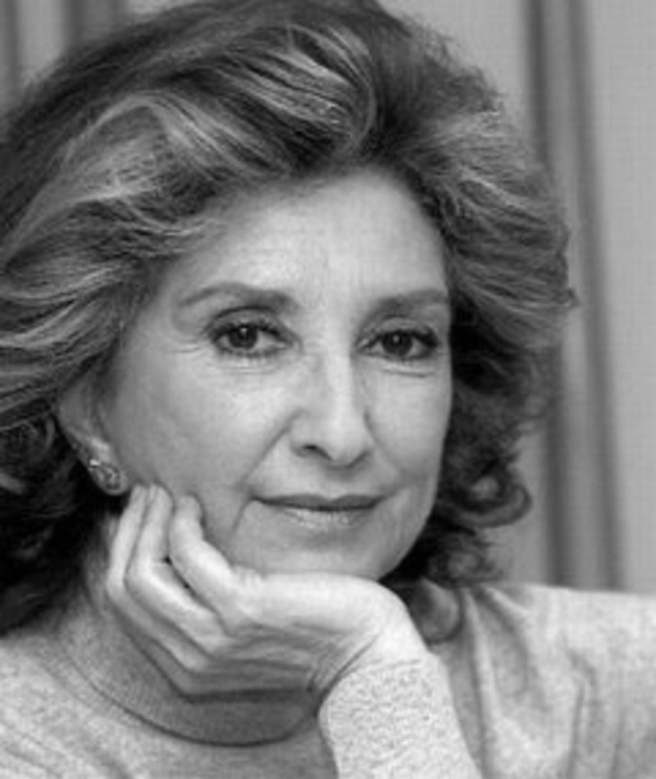 Photo of Norma Aleandro