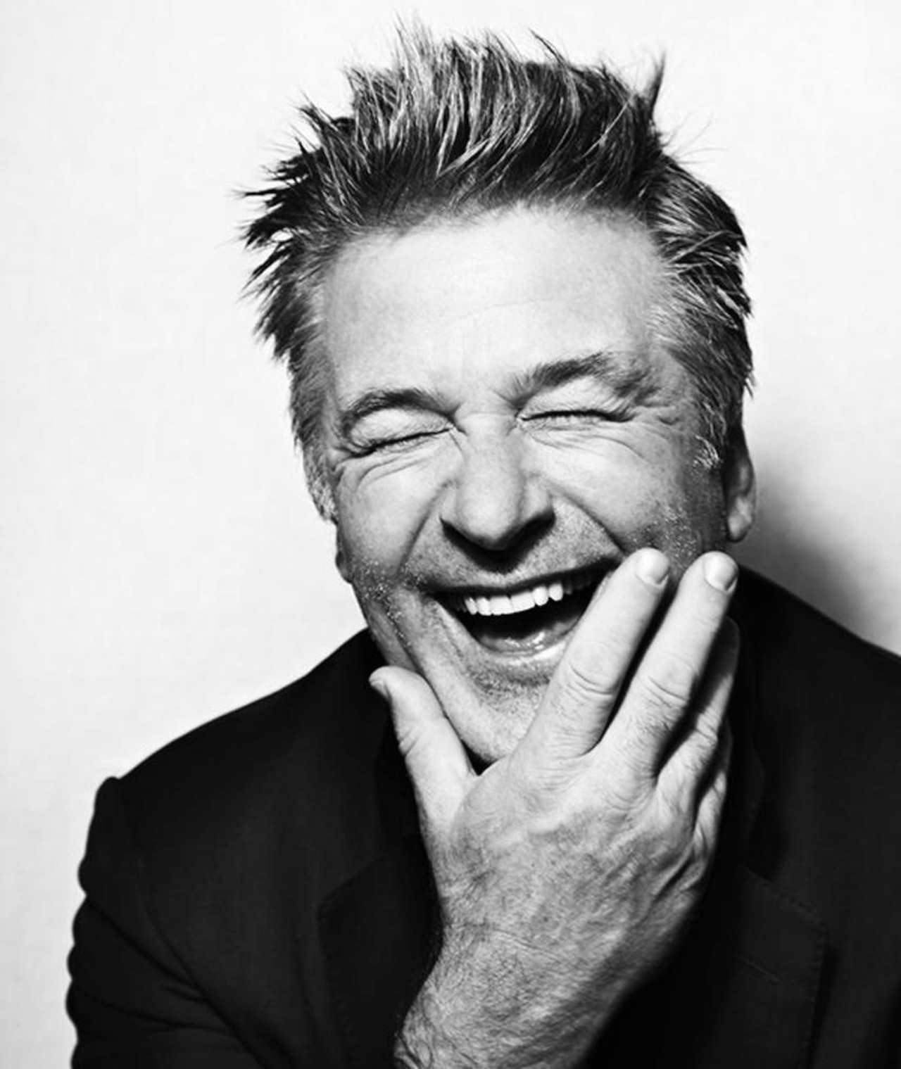 Photo of Alec Baldwin