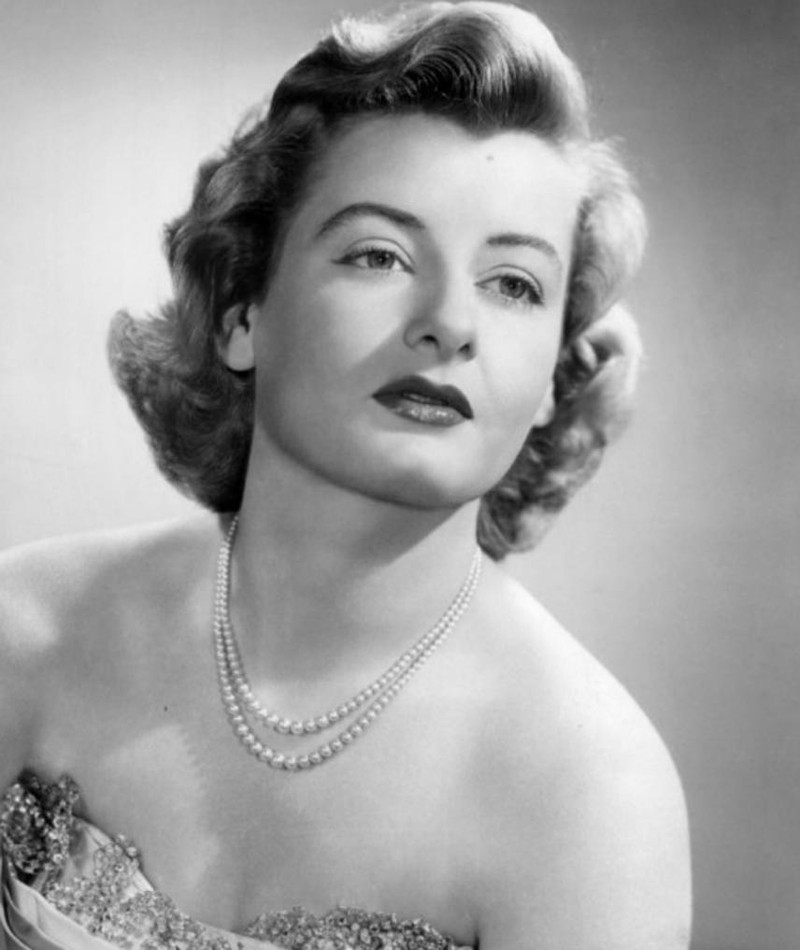 Photo of Constance Ford