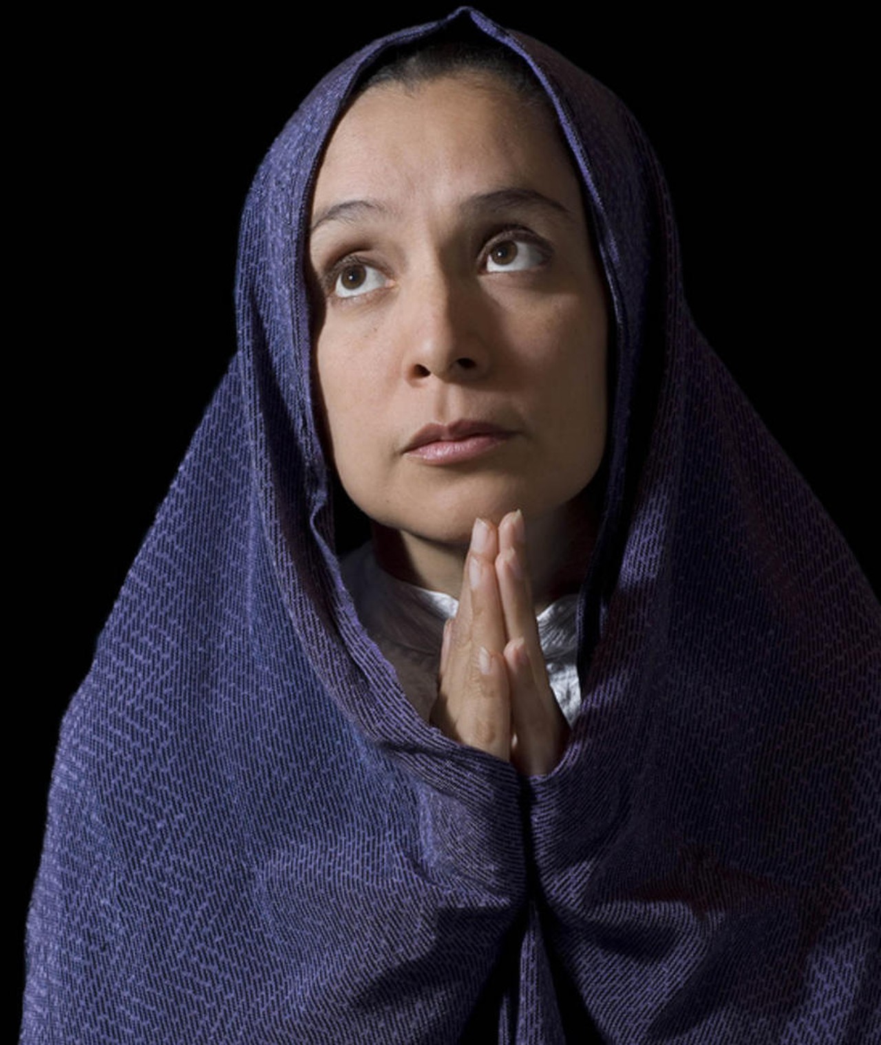 Photo of Esperanza Mozo