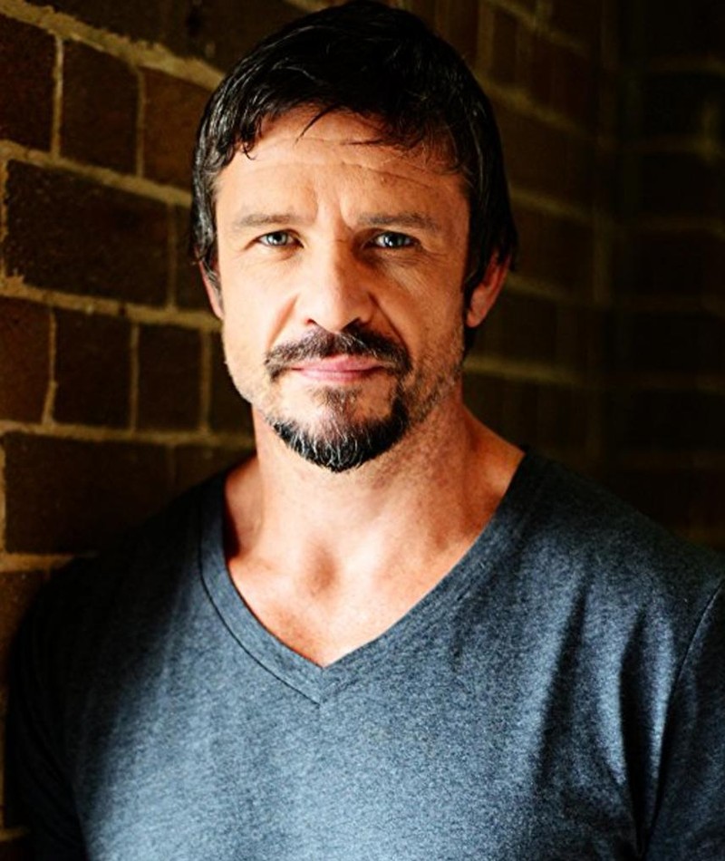 Matt Nable – Movies, Bio and Lists on MUBI