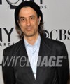 Photo of Nico Soultanakis