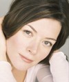 Photo of Justine Waddell