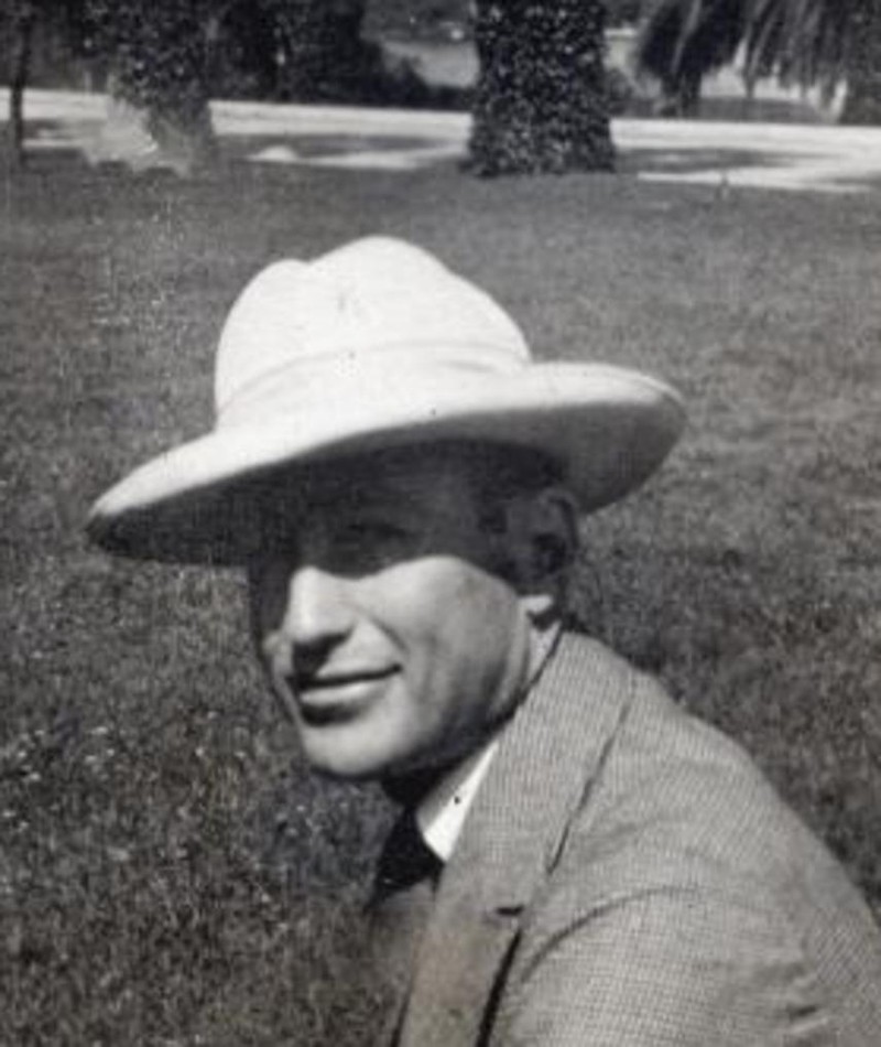 Photo of Hal Young