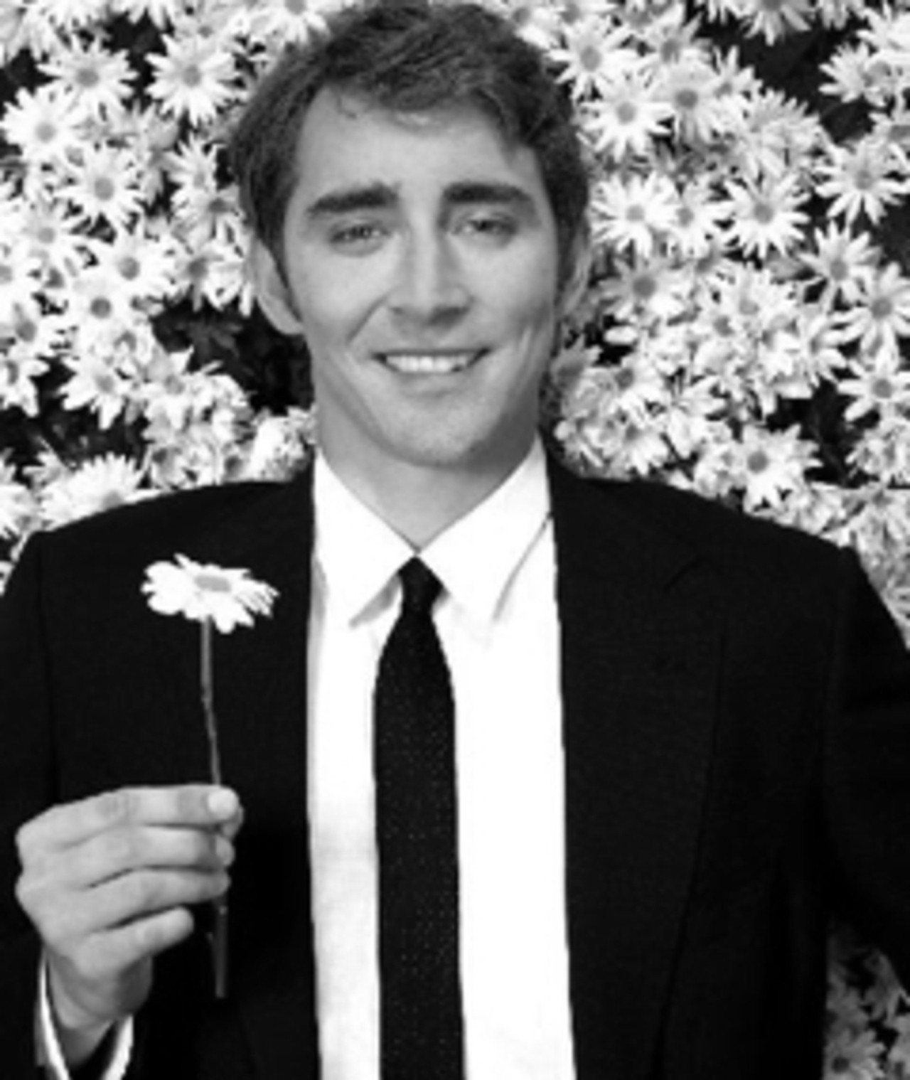 Photo of Lee Pace